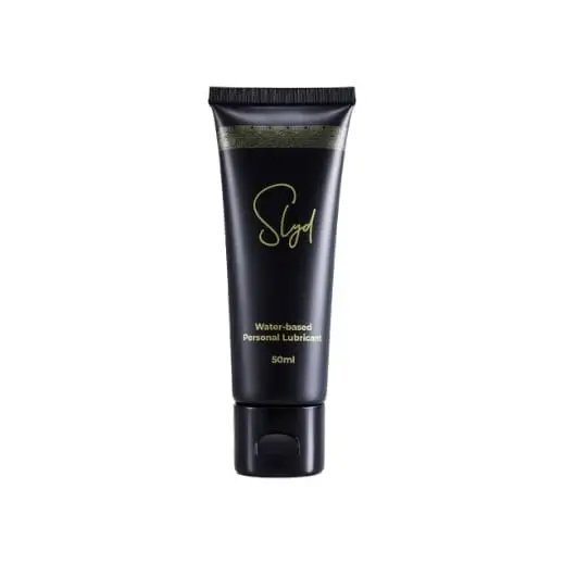 69 Vibrations Slyd Lube 50ml
