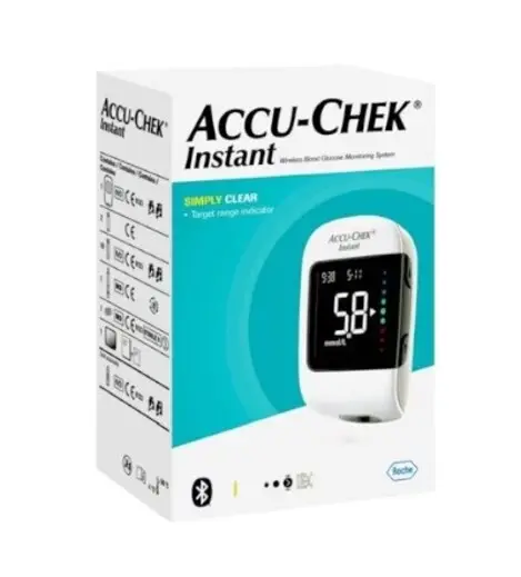 Accu-Chek Instant Meter