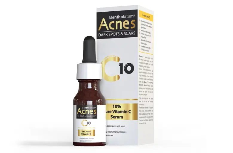 Acnes C10 15ml