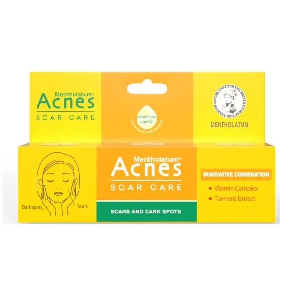 Acnes Scar Care 12g