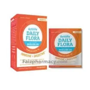 Actilife Daily Flora Sachets