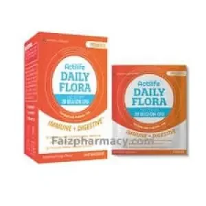 Actilife Daily Flora Sachets