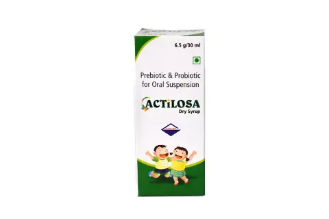 Actilosa Dry Syrup 30ml