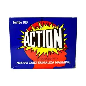 Action Tablets 110S