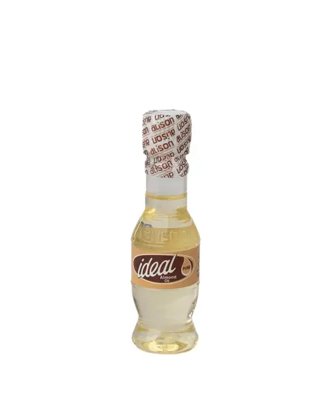 Alison Ideal Almond Oil 50ml