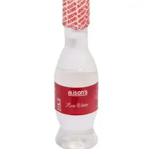 Alison Rose Water 200ml