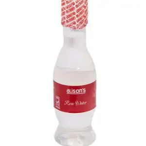 Alison Rose Water 200ml