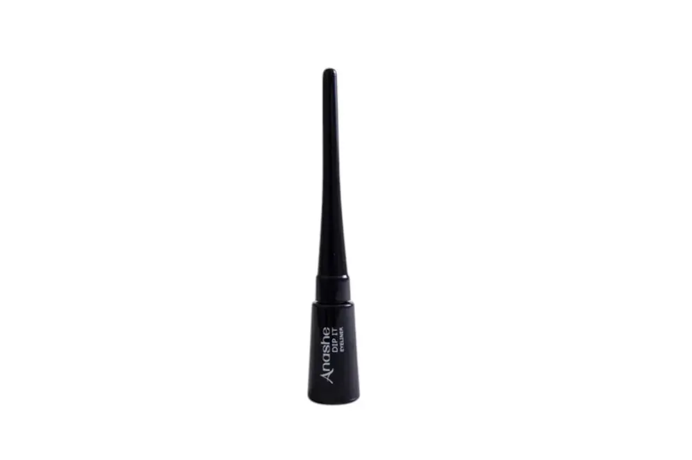 Anashe Dip It Eyeliner Black