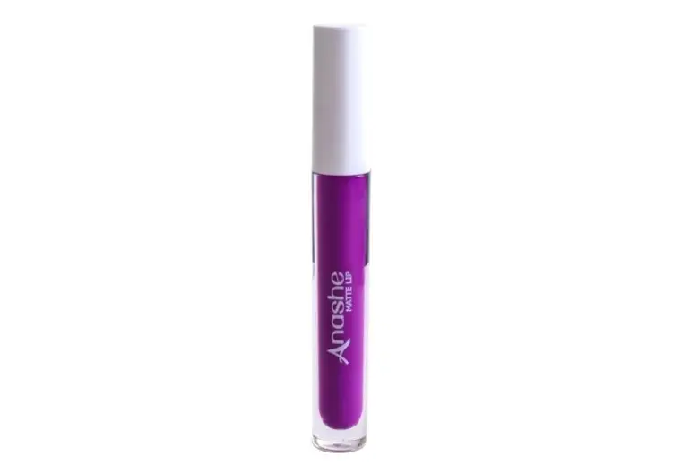 Anashe Matte Lip 501
