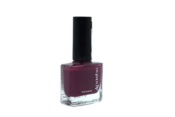 Anashe Nail Polish Dull Pink 10 9ML