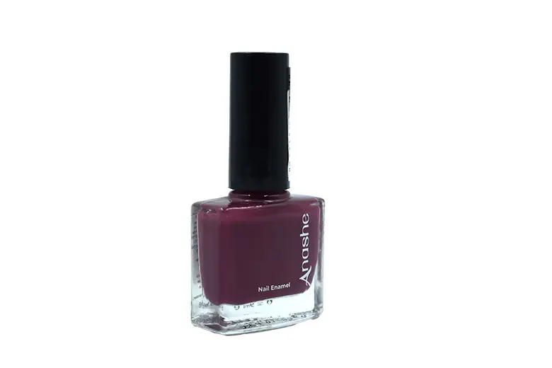 Anashe Nail Polish Dull Pink 10 9ML