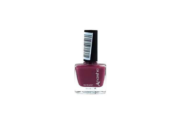 Anashe Nail Polish Dull Pink 16 9ML