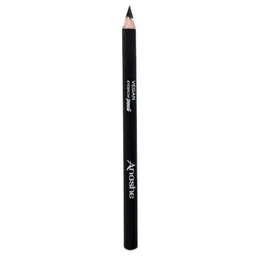 Anashe Vegan Eyebrow Pencil Black