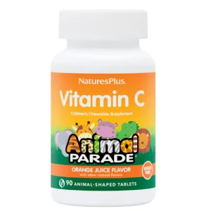 Animal Parade Vitamin C 90s