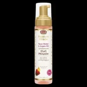 Ap Moisture Miracle Curl Mousse 251G