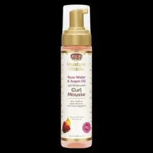 Ap Moisture Miracle Curl Mousse 251G