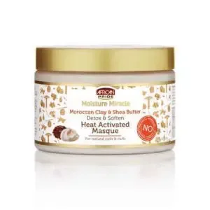 Ap Moisture Miracle Hair Masque 340G