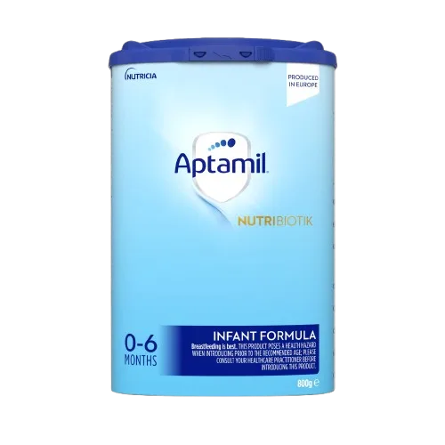 Aptamil Baby Milk 1 800 g