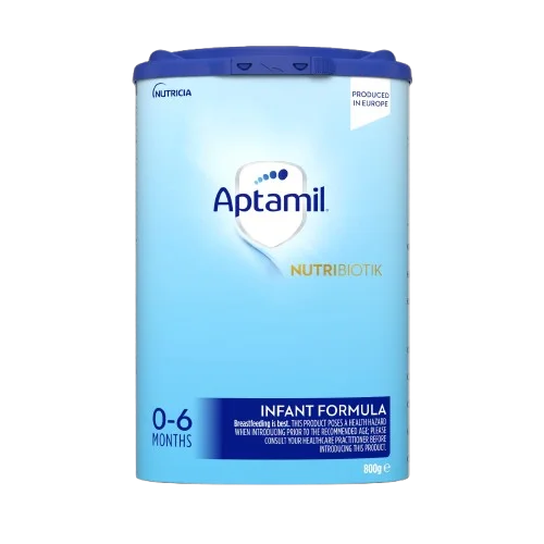 Aptamil Baby Milk 1 800 g
