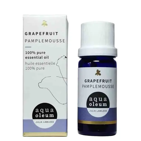Aqua Oleum Essential GrapeFruit 10ml
