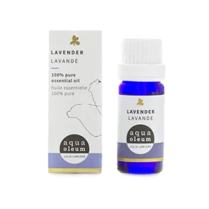 Aqua Oleum Lavender Oil 10ml