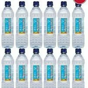 Aquamist Water 300Ml * 24S