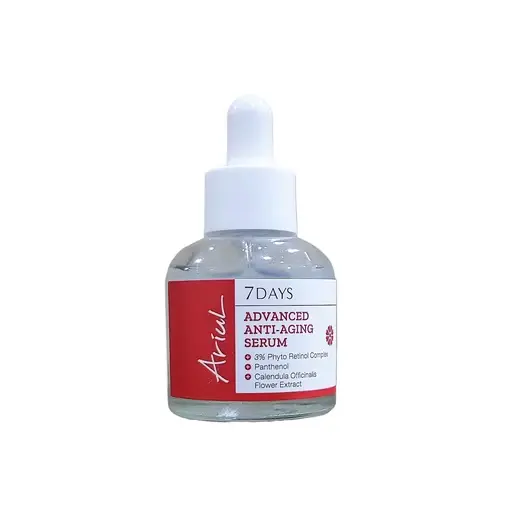 Ariul 7 Days Advanced Anti-aging Serum 20ml