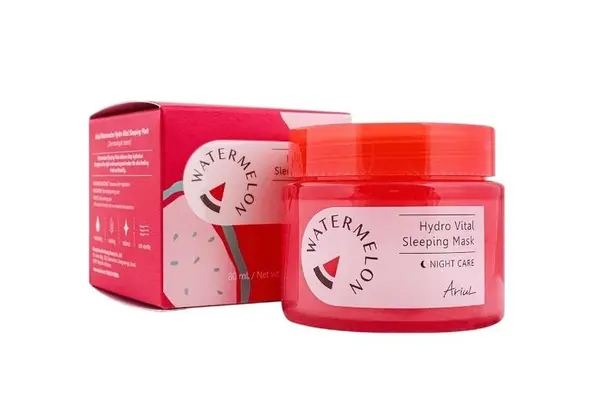 Ariul Hydro Sleeping Mask 80g