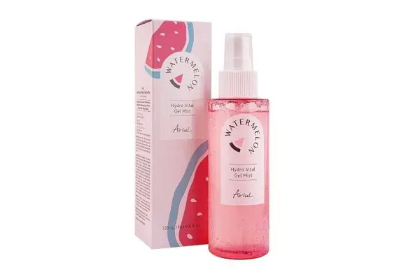 Ariul Watermelon Hydro Gel Mist 120ml