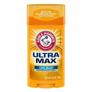 Arm and Hammer Deo Stick- Cool Blast 73G