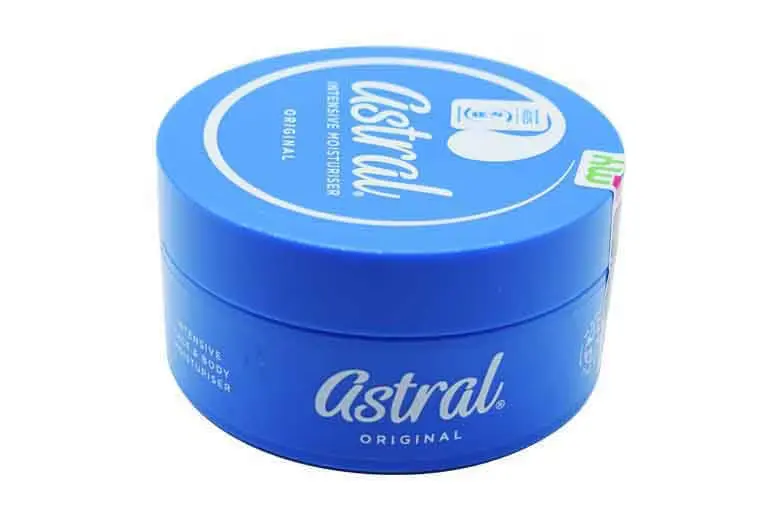 Astral Cream 200ml
