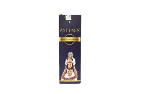 Astymin Syrup 200ml
