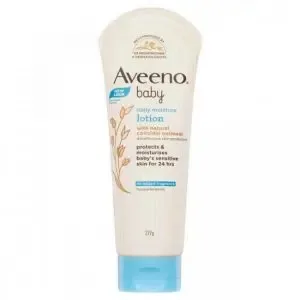Aveeno Baby Daily Moisture Lotion 8 Oz 227G Tube