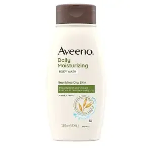 Aveeno Daily Moisturizing Body Wash 354Ml