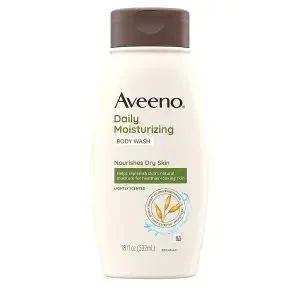Aveeno Daily Moisturizing Body Wash 354Ml
