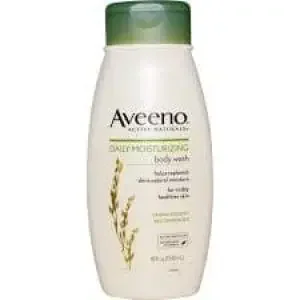 AVEENO DAILY MOISTURIZING BODY WASH 532ML