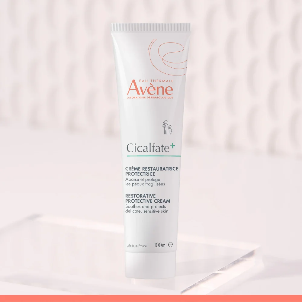 Avène Cicalfate Cream 100ml