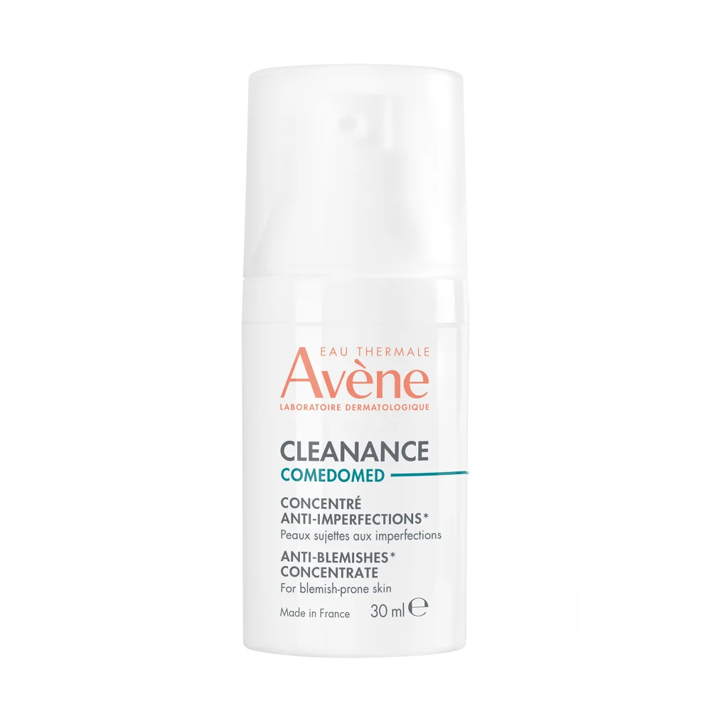 Avène Cleanance Comedomed Anti-Blemishes Concentrate 30Ml