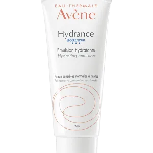 Avène Hydrance Light Hydrating Emulsion 40Ml