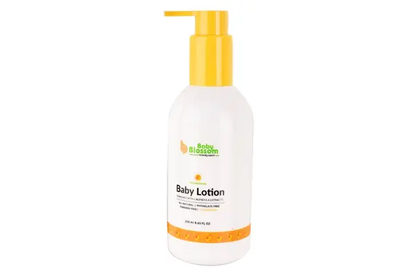 Baby Blossom baby lotion 250ml