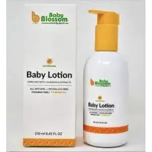 BABY BLOSSOM LOTION 250 ML