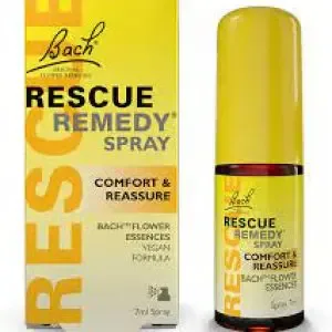 Bach Rescue Remedy Spray