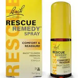 Bach Rescue Remedy Spray