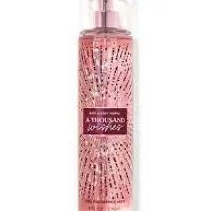 Bath & Body Body Mist A Thousand Wishes 236Ml