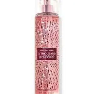 Bath & Body Body Mist A Thousand Wishes 236Ml