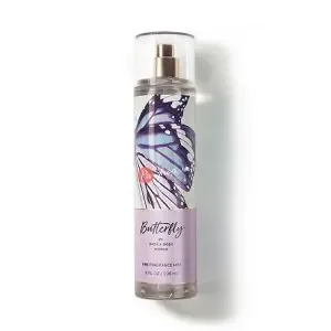 Bath & Body Works Butterfly Body Mist 236Ml