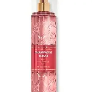 Bath & Body Works Champagne Toast Body Mist 236Ml
