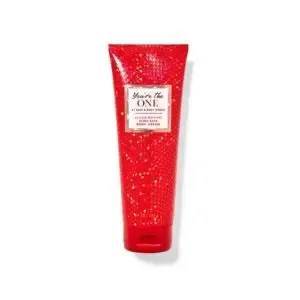 Bath & Body Works You'Re The One Body Cream 226G