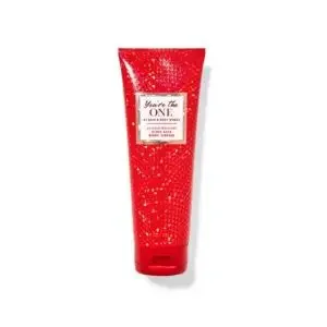 Bath & Body Works You'Re The One Body Cream 226G