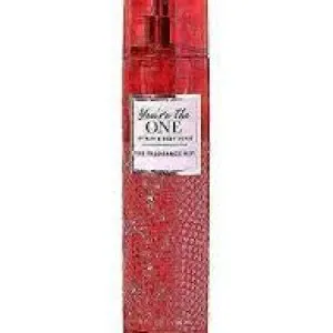 Bath & Body Works You'Re The One Body Mist 236Ml